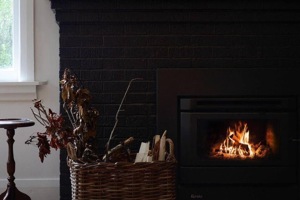 Harrys House Warburton - Peaceful Riverside Cottage In The Perfect Location Exterior foto
