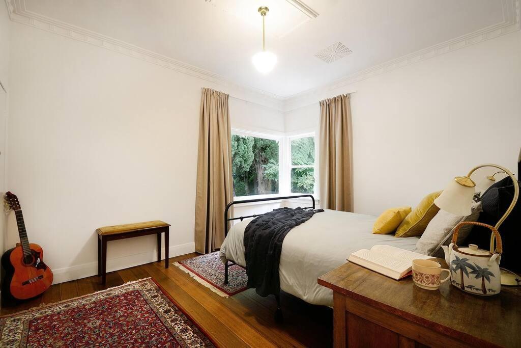 Harrys House Warburton - Peaceful Riverside Cottage In The Perfect Location Exterior foto