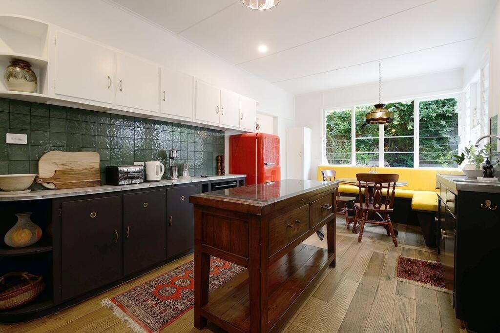Harrys House Warburton - Peaceful Riverside Cottage In The Perfect Location Exterior foto