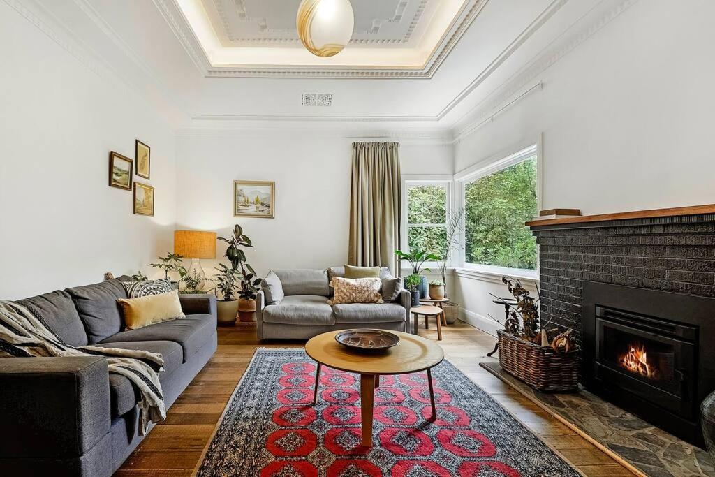 Harrys House Warburton - Peaceful Riverside Cottage In The Perfect Location Exterior foto
