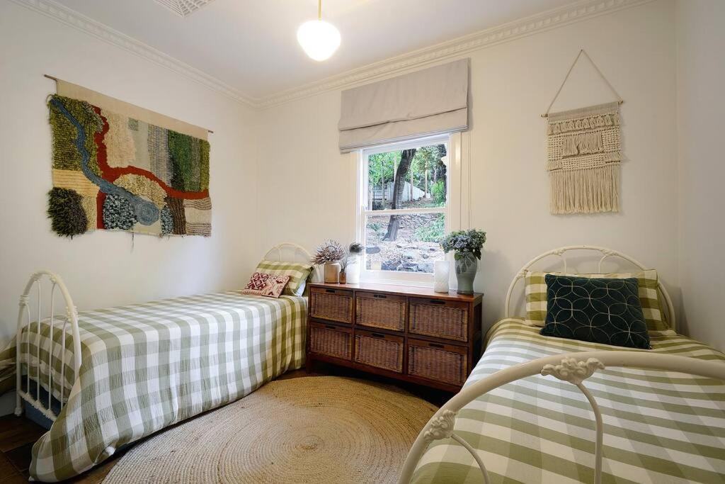 Harrys House Warburton - Peaceful Riverside Cottage In The Perfect Location Exterior foto