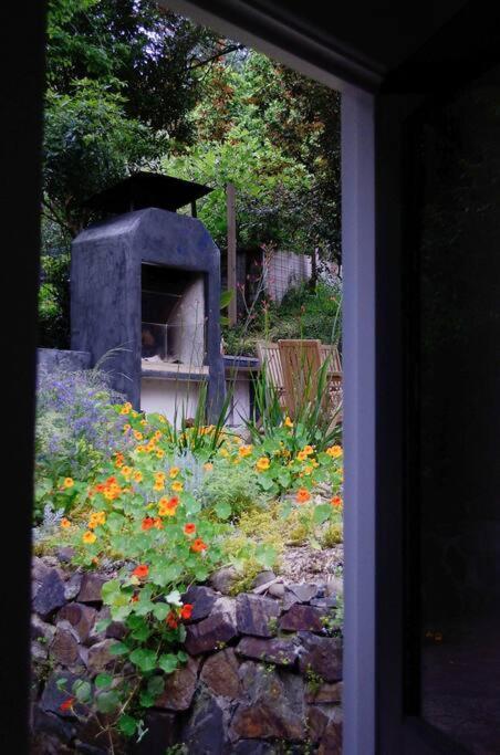 Harrys House Warburton - Peaceful Riverside Cottage In The Perfect Location Exterior foto