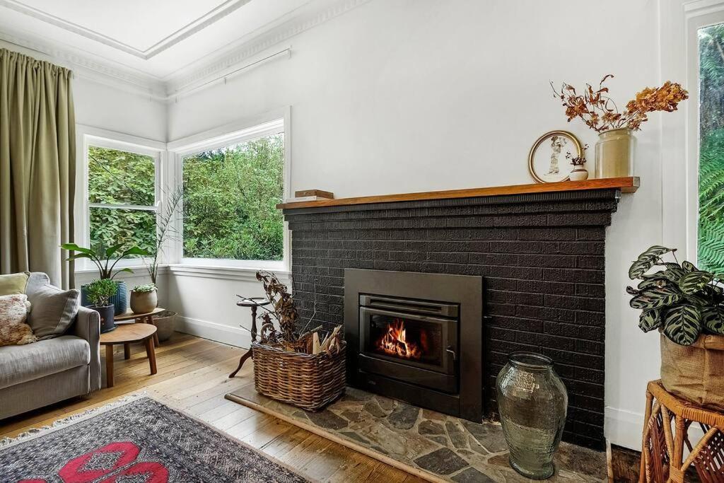 Harrys House Warburton - Peaceful Riverside Cottage In The Perfect Location Exterior foto