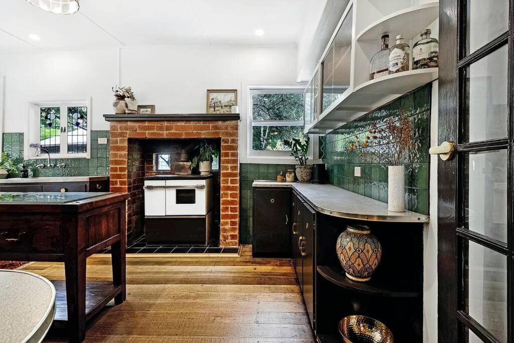 Harrys House Warburton - Peaceful Riverside Cottage In The Perfect Location Exterior foto
