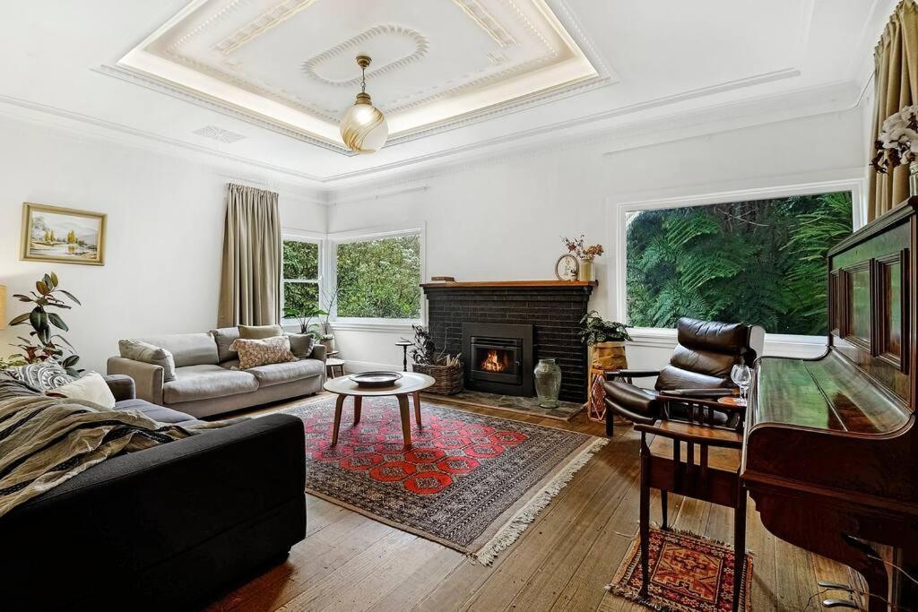 Harrys House Warburton - Peaceful Riverside Cottage In The Perfect Location Exterior foto